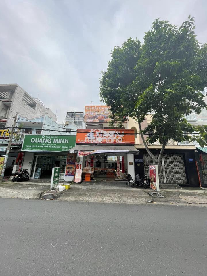 💥 Bán nhà khu tên lửa, mt đường số 1, dt 6 x 21m, 2.5 tấm, 22.5 tỷ. - 3