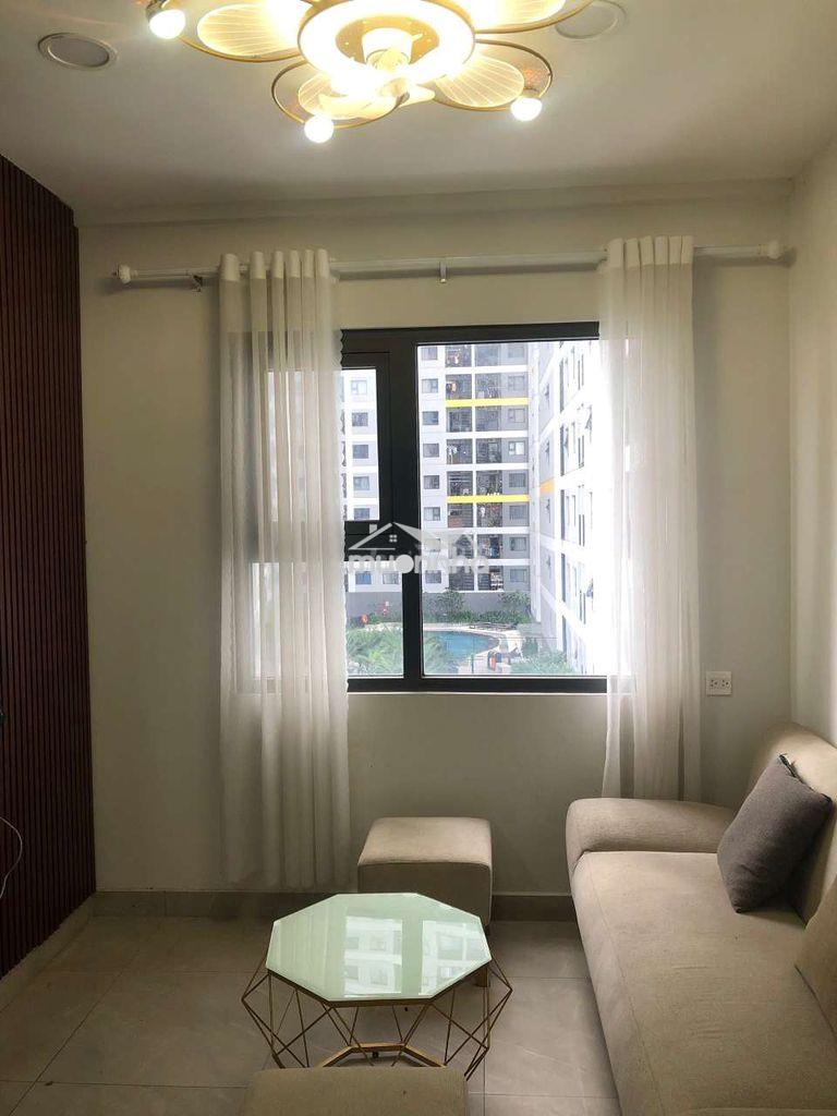 Cho thuê căn hộ 1pn legacy full nội - 2
