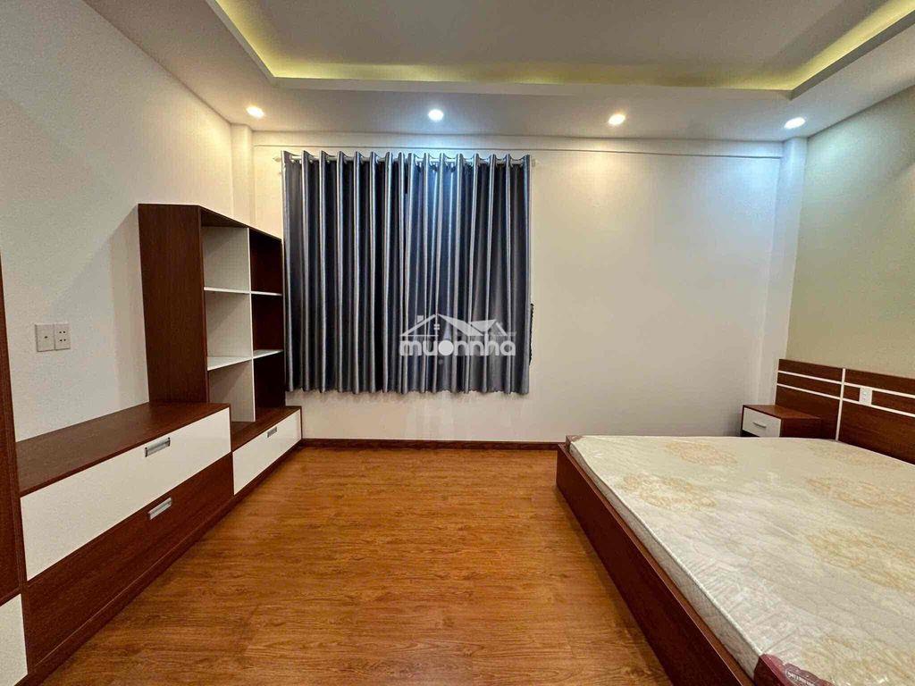 Cho thuê nhà phố suncasa hoà phú – vsip2 full nội thất - 4
