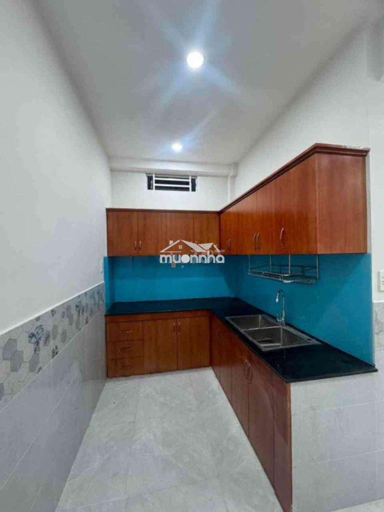 Bán nhà 2mt hẻm ôtô thông gần chợ bình long giáp tân phú - 4