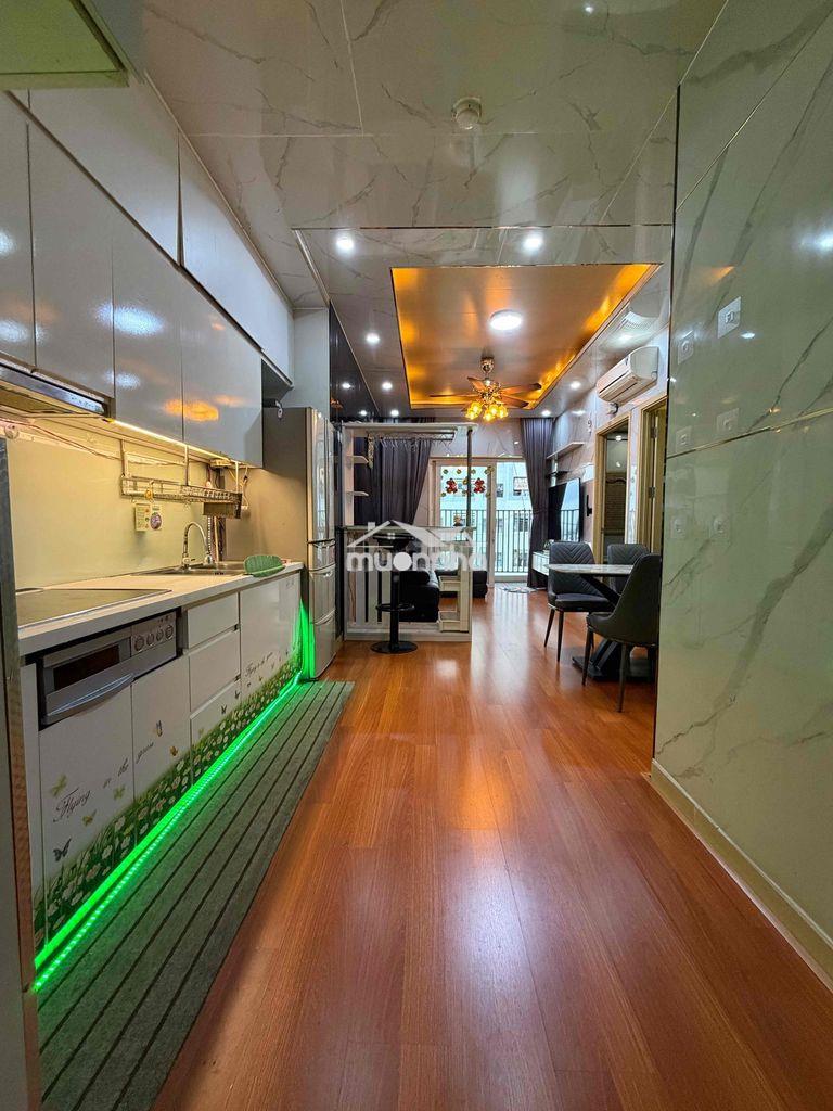 Cần tiền mua nhà phố cần bán lẹ căn an gia star 2pn