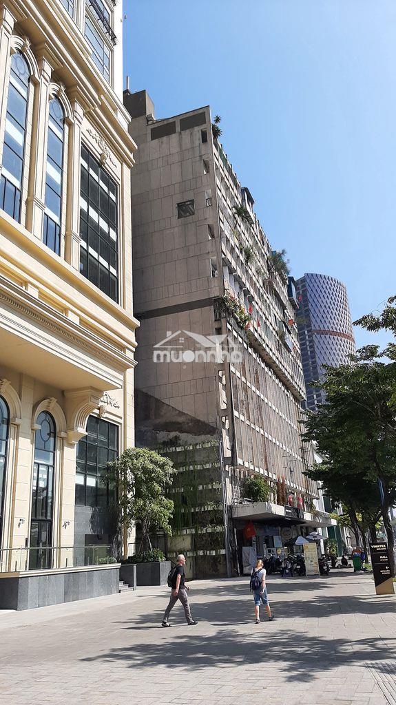 Cần bán gấp căn hộ võ văn kiệt- phường sài gòn, giá thoả thuận