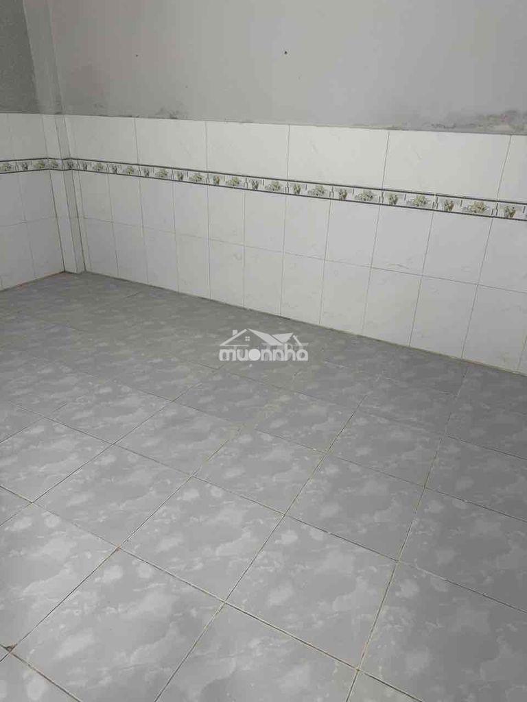 Cho thuê nhà nguyên căn tl 19 gần chợ cầu đồng giá 7tr 4p ngu - 2