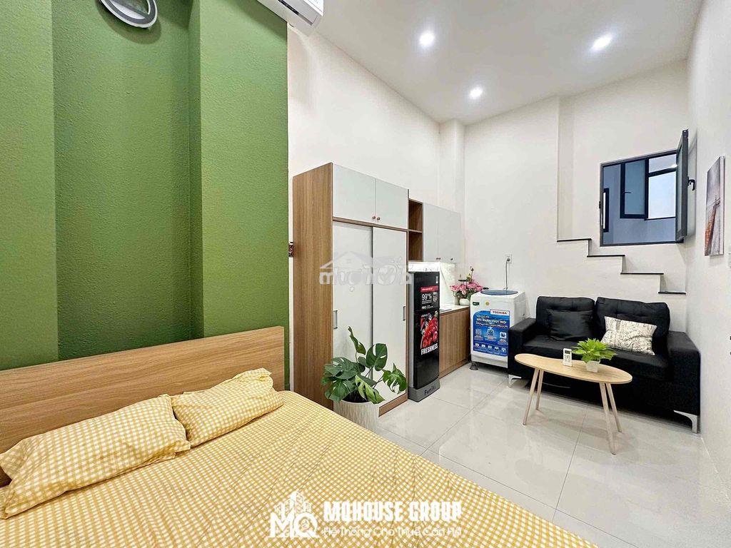 Phòng nội thất cao cấp khu k300 tân bình - 4