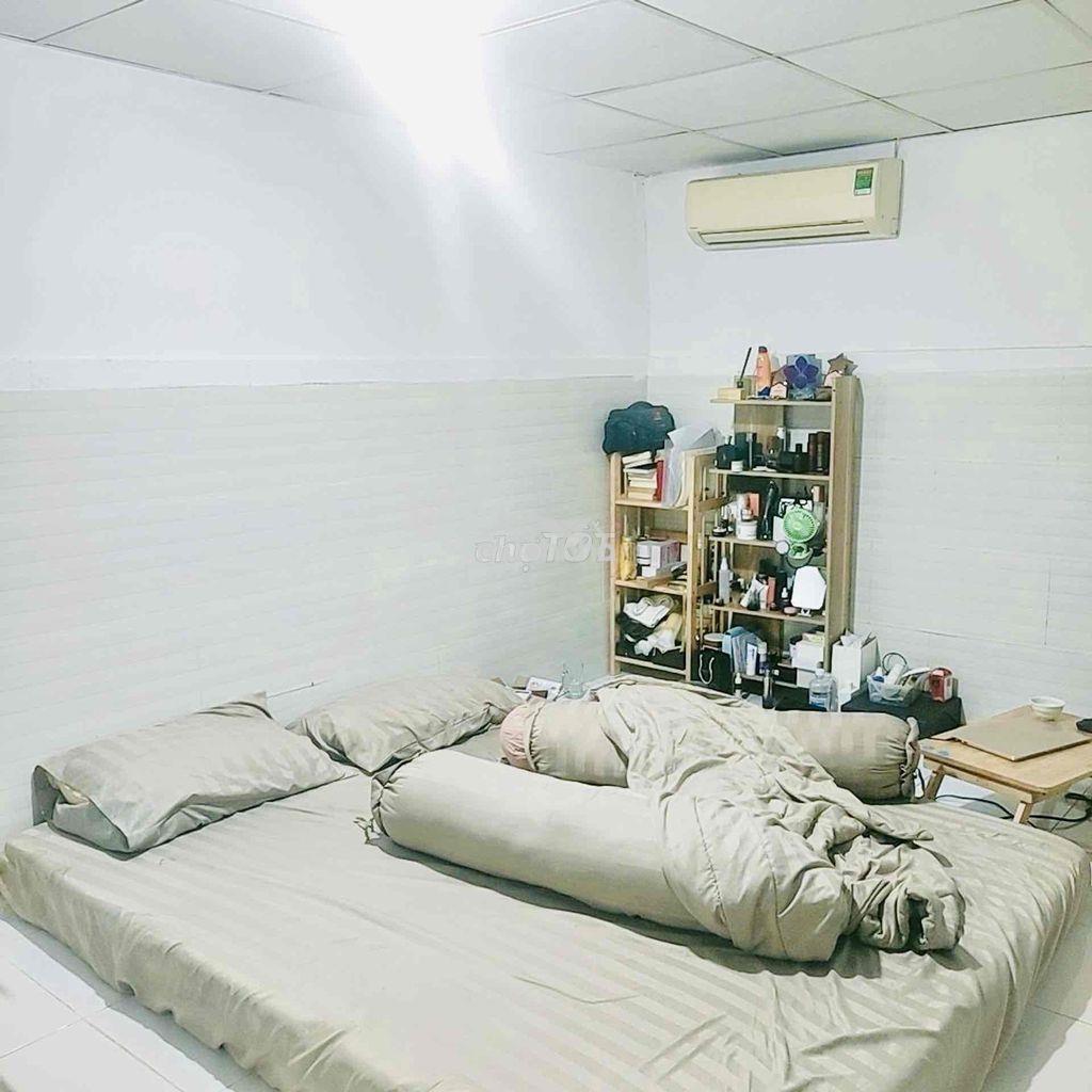 Siêu hiếm hẻm xe tải 7m - bán nhà 2 tầng 50m2 đinh bộ lĩnh - 2