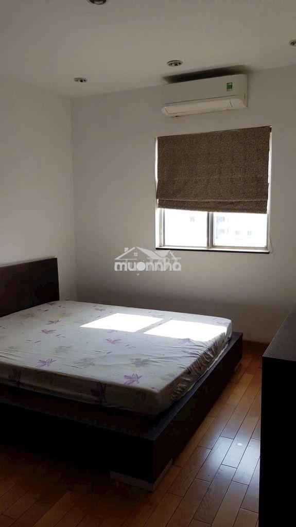 Chung cư mỹ long 98.7m2 căn góc 3pn 2wc gigamall hbc 12,5triệu - 3