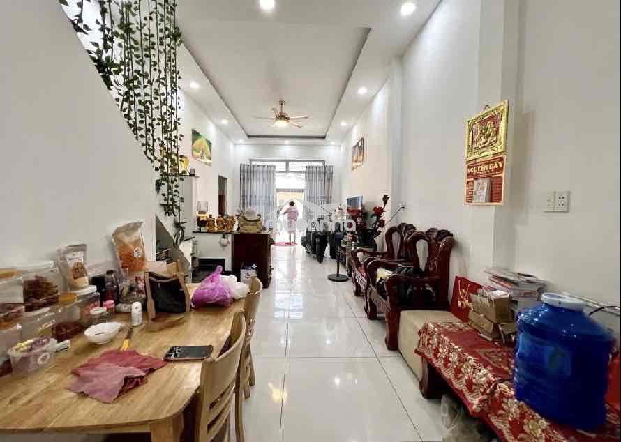 ✅ Nhà gần tân phú - lê thúc hoạch, 5x16, đường oto. sổ hồng, 5 tỷ x - 2