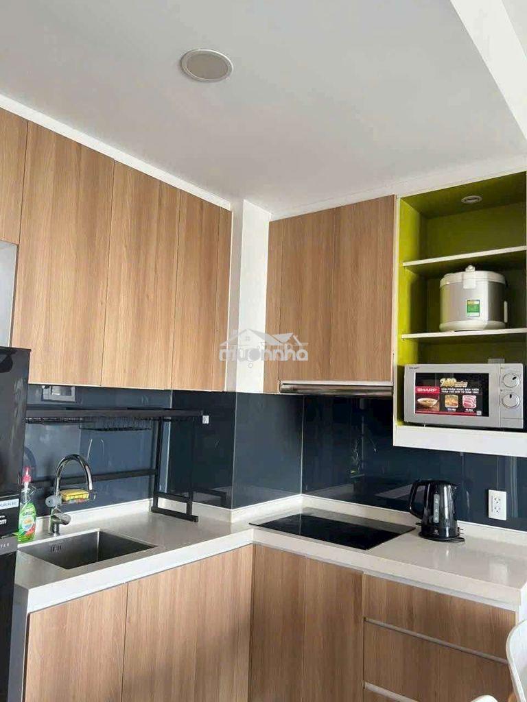 Cho thuê cityland . 2pn 2wc full nội thất  - 2