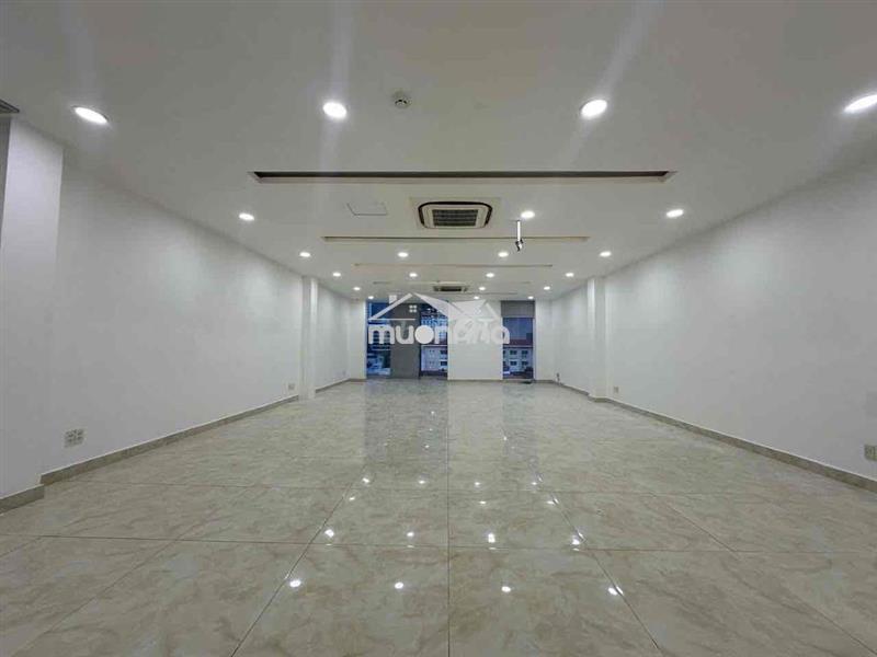 Sàn văn phòng khánh hội quận 4 đẹp keng
