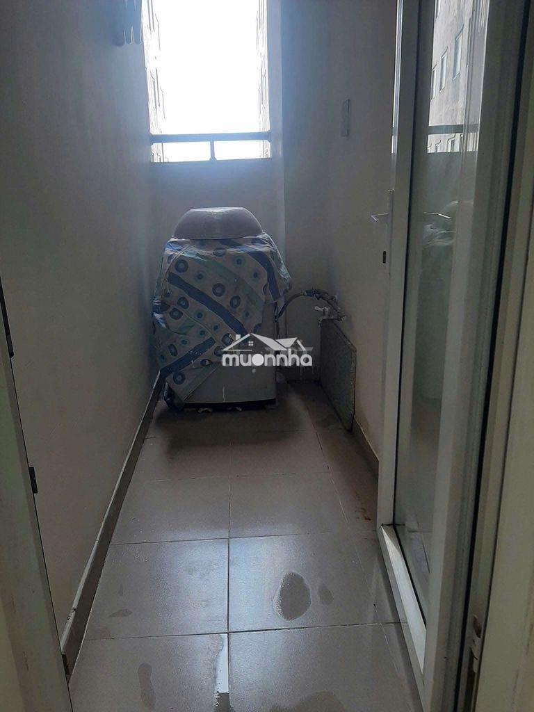 Cho thuê căn 1pn cc đạt gia gần full nội thất cơ bản - 2