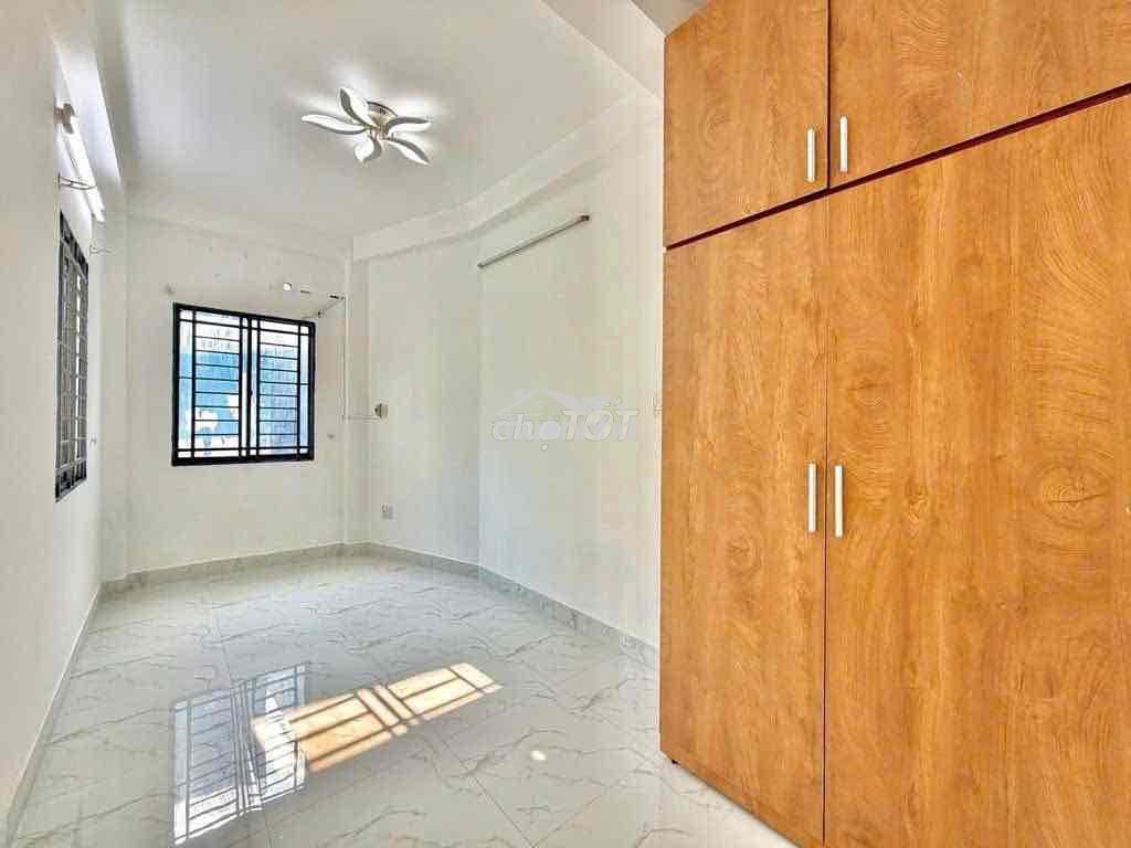 Nhà thuê hxh thích quảng đức 3pn 3wc nội thất - 3