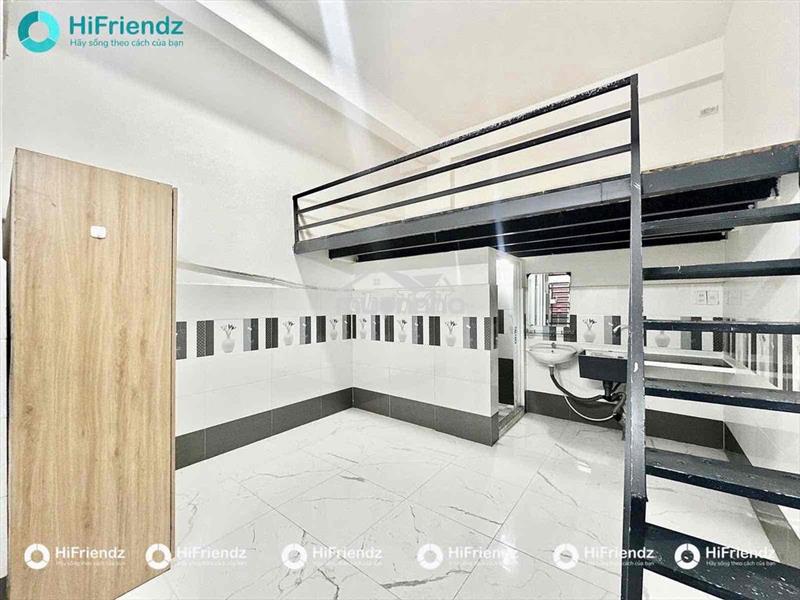 Hệ thống nhà trọ an ninh - sạch sẽ - ở được 3 4 bạn ngay aeon tân phú