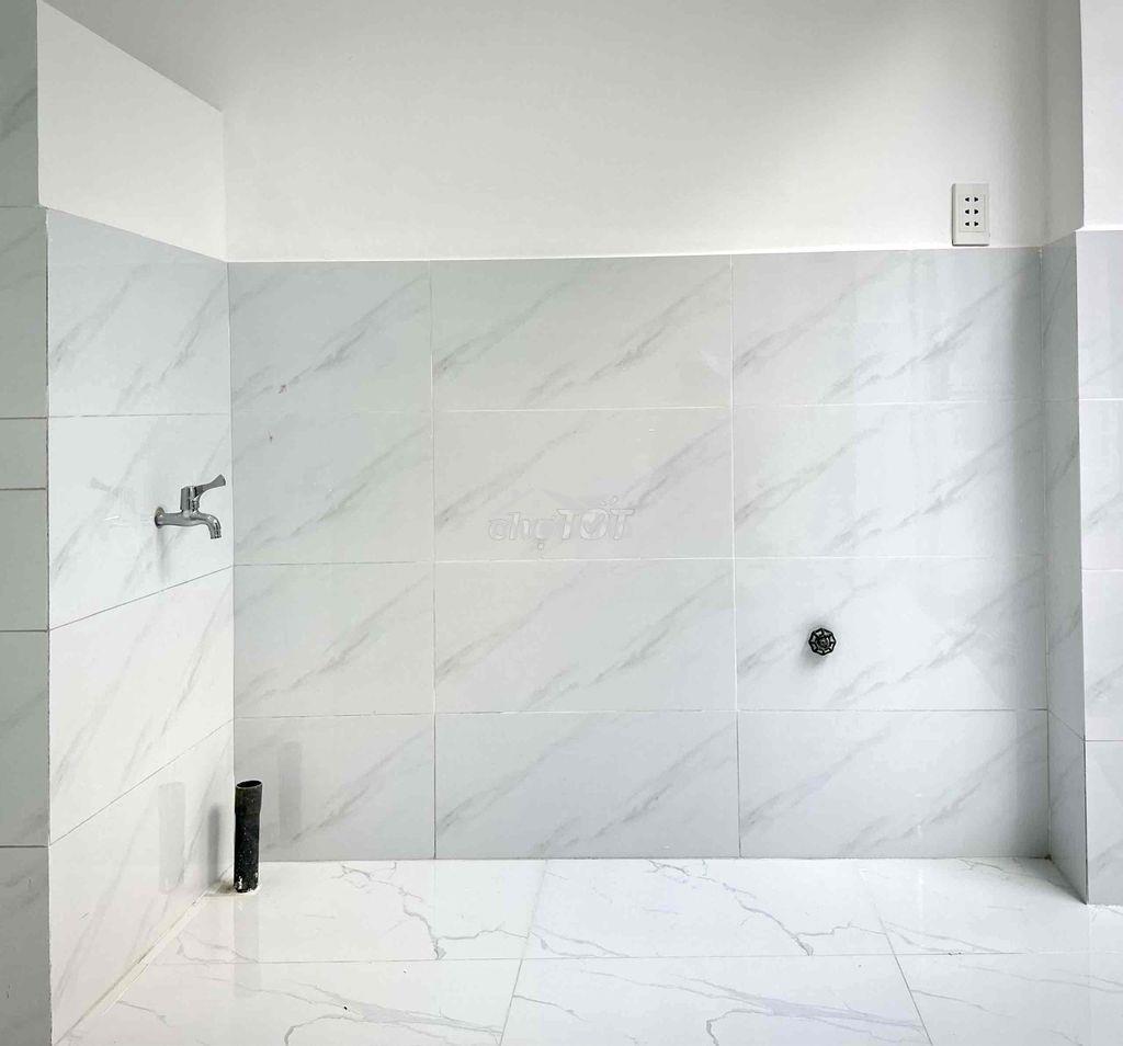 Cg cho thuê nhà hóc môn - 2