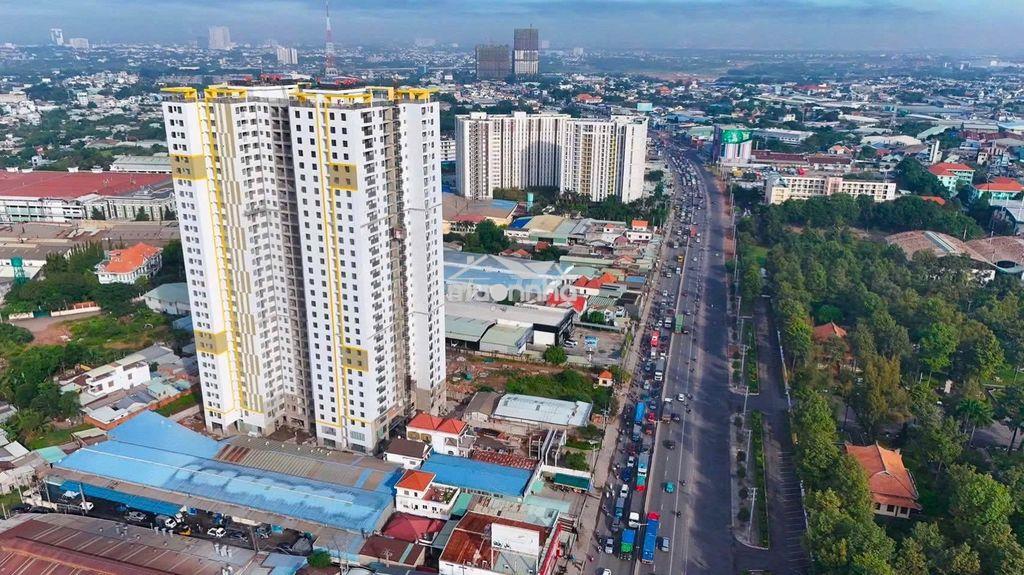 Diamond boulevard - nhận nhà full nội thất - 10% ký hdmb - mua cđt - 3
