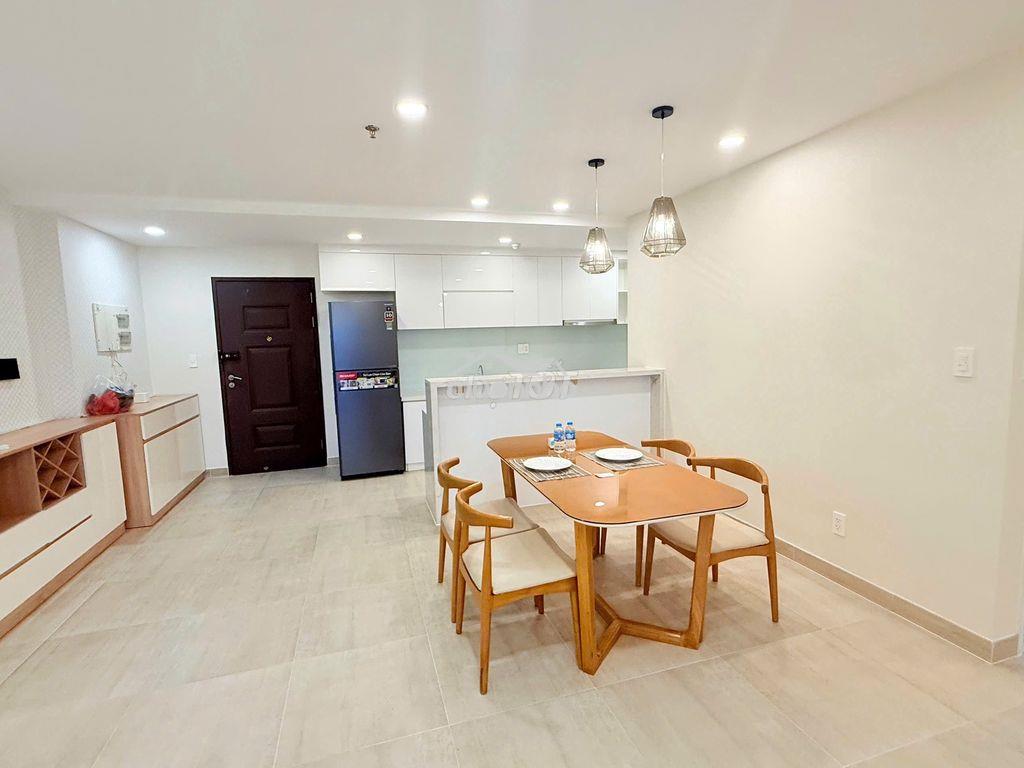 Cho thuê căn hộ scenic valley – block i – 2pn– quận 7 – giá 26 triệu - 4