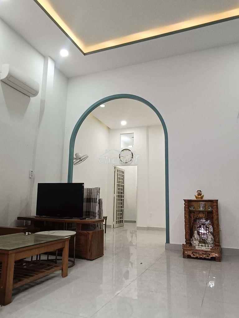 🔥🔥🔥 Hot - hiếm _ nhà đẹp, mới  phước bình, 106m2, ngang 5.9m - 2