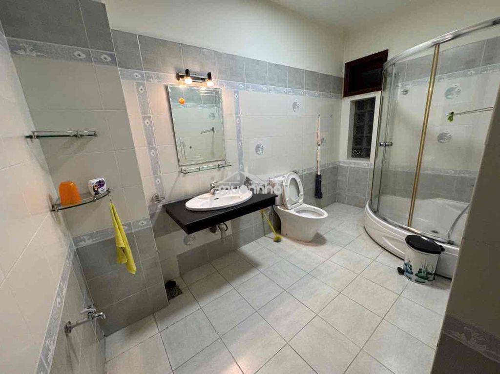 Cho thuê phòng đầy đủ nội thất mặt tiền đường lý phục man - 3