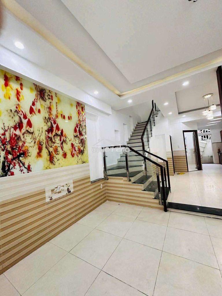 🏠 Nhà 1lầu 4phòng 3🚾 xuân thới thượng hóc môn 🏠 - 3