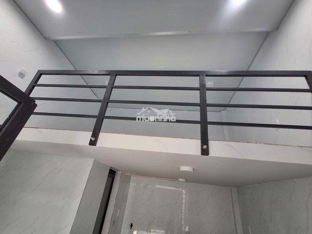 Phòng trọ mới – giá hấp dẫn, thiết kế cao cấp 🏠 - 4