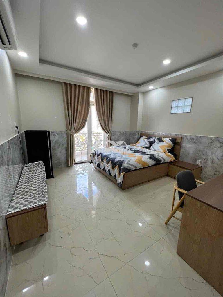 Phòng trọ cao cấp, sạch sẽ, full tiện nghi - 4