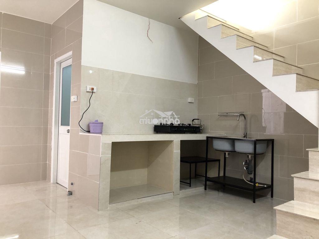 Bán nhà chính chủ hẻm xe tải gần bệnh viện đồng nai  - 2