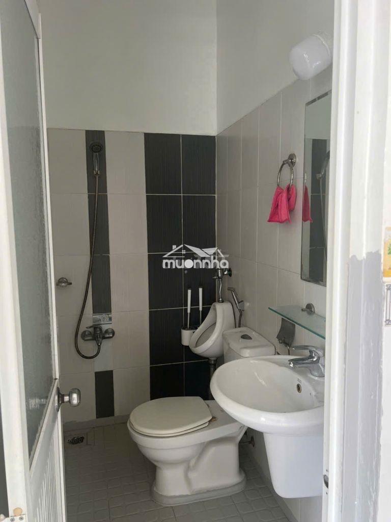 Phòng 22m2 q8-f4 tphcm( gần cầu nguyễn tri phương) - 2