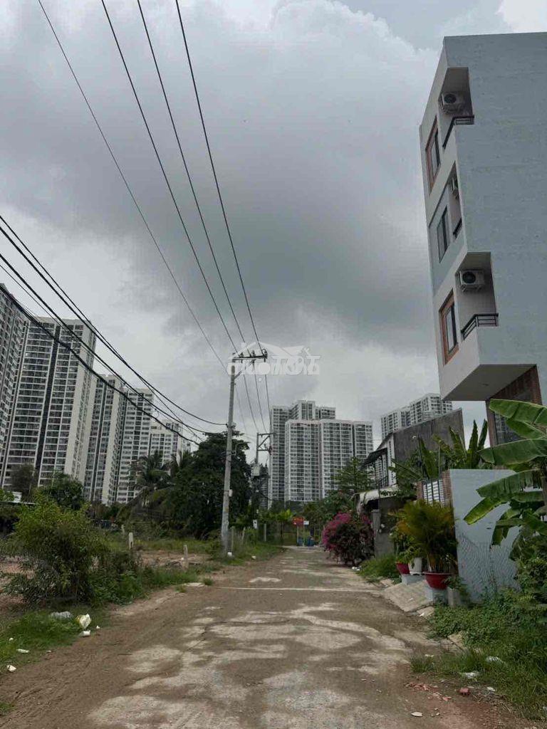 105 m2 - đối diện vinhomes - ngay ngã 3 phước thiện giao nguyễn xiển - 3