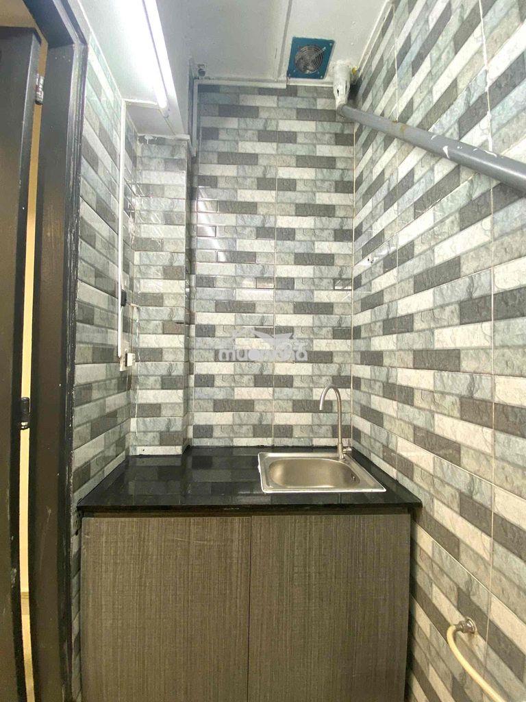 🏡1pn tách bếp full nội thất siuu rộng mới ngay trung tâm q3 - 4