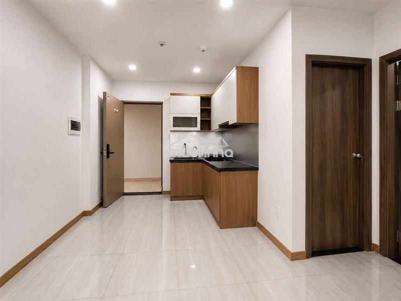Nhà trống vào ở ngay! căn hộ 2pn cạnh làng đại học