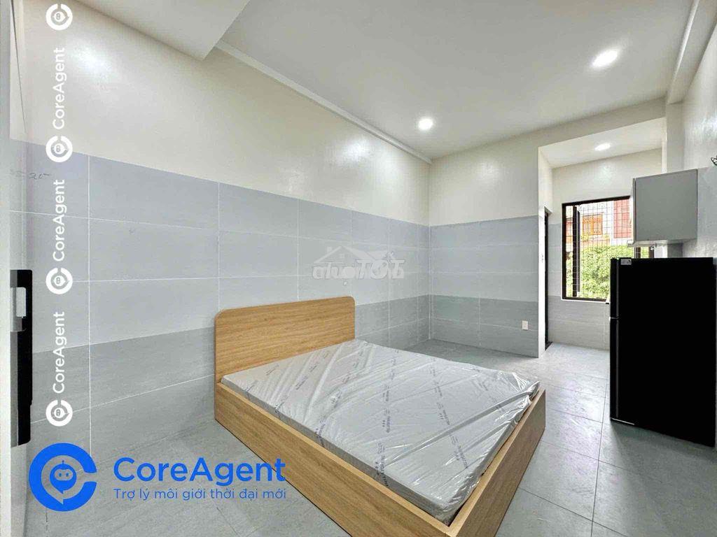 Căn hộ studio ngay khu aeon mall - chợ đông đúc - sau dh công thương - 2