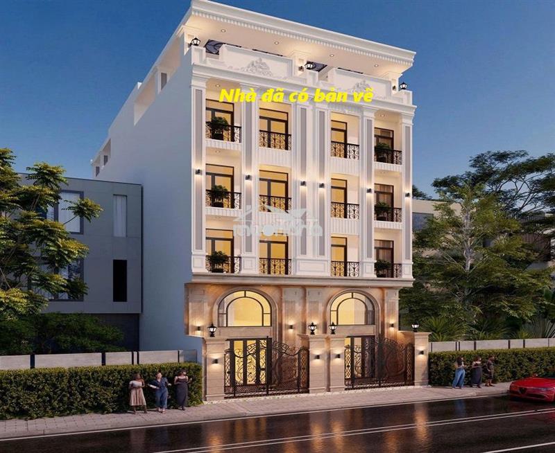 Bán đất hxh trường chinh, p15, tân bình cũ, gần 263m2. ngang 9.3m