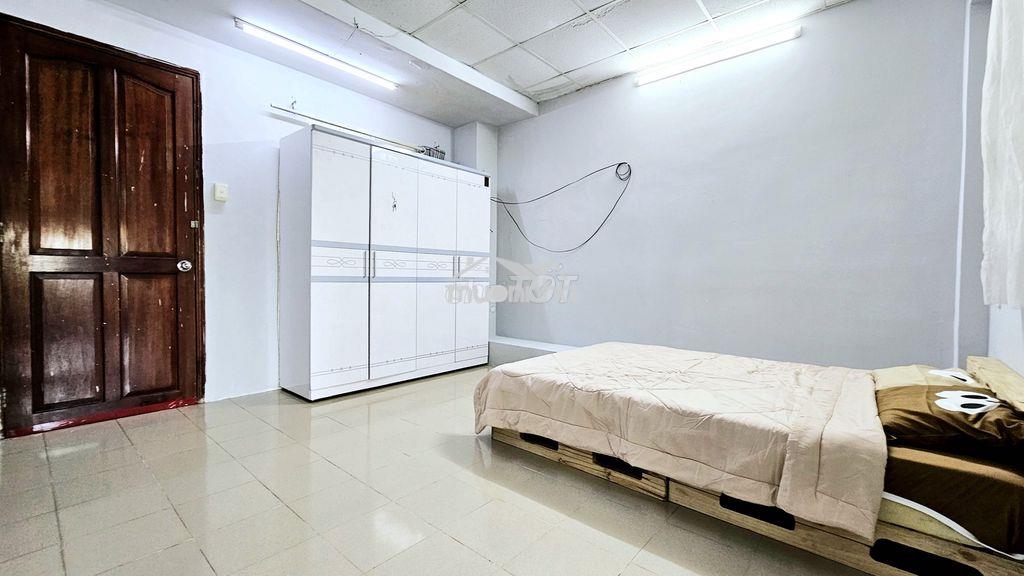 1 pk+1pn full nội thất, view landmark 81, cây xanh, gió thổi ầm ầm !!! - 2