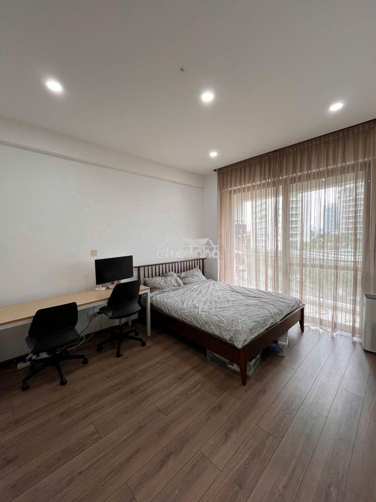 Chính chủ cho thuê nhanh gấp căn hộ riverpark premier nội thất đầy đủ - 4