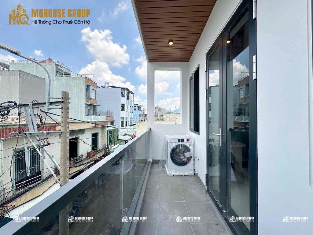 Dự án mới studio bancol full nt ngay ngã tư bốn xã - phan anh tân phú - 2