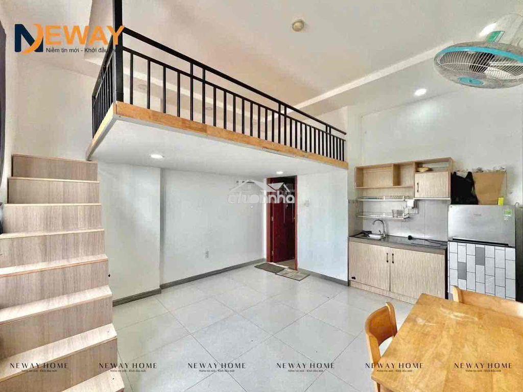 🌇Khai trương chdv sạch sẽ với tổng 5 phòng khu vực tân hoà đông - hl2🌇 - 4
