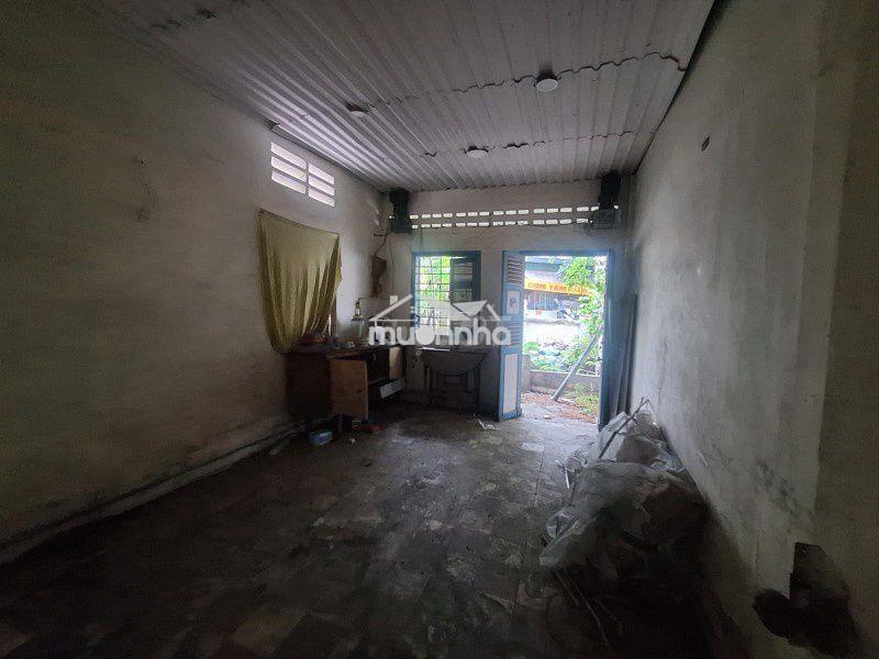 Bán nhà nát đường kha vạn cân, trường thọ, thủ đức. 72m2, shr - 3 tỷ - 3