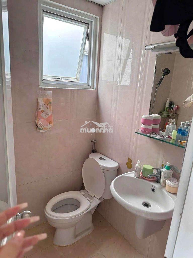 Cho thuê chung cư 8xplus trường chinh - 4