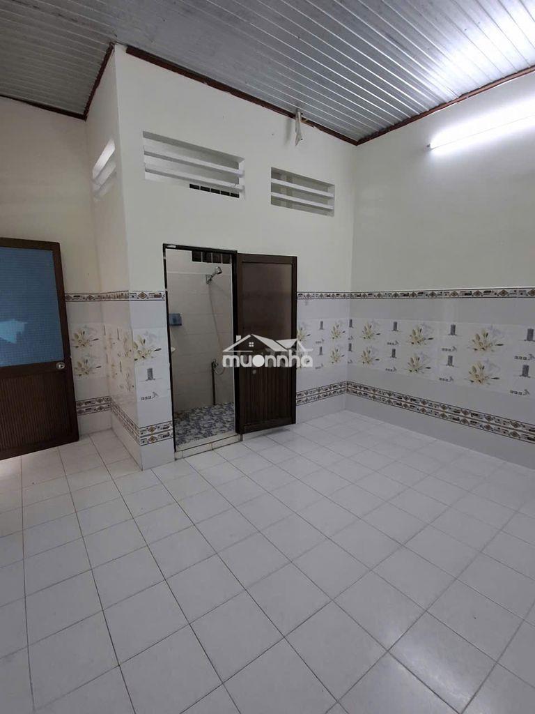 Cho thuê nhà p tân sơn nhì : 5 x 12 m hẻm xe 🚗 . nhà 2 pn , 2 wc - 4