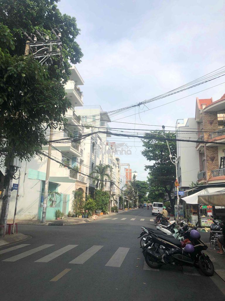 Bán nhà đường tô hiệu . dt 4.2 x 18 . nhà trệt 1 lầu . giá 8.9 tỷ - 3