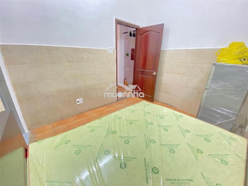 Cho thuê trọ ngay đường tân sơn gò vấp giá chỉ từ 2tr6