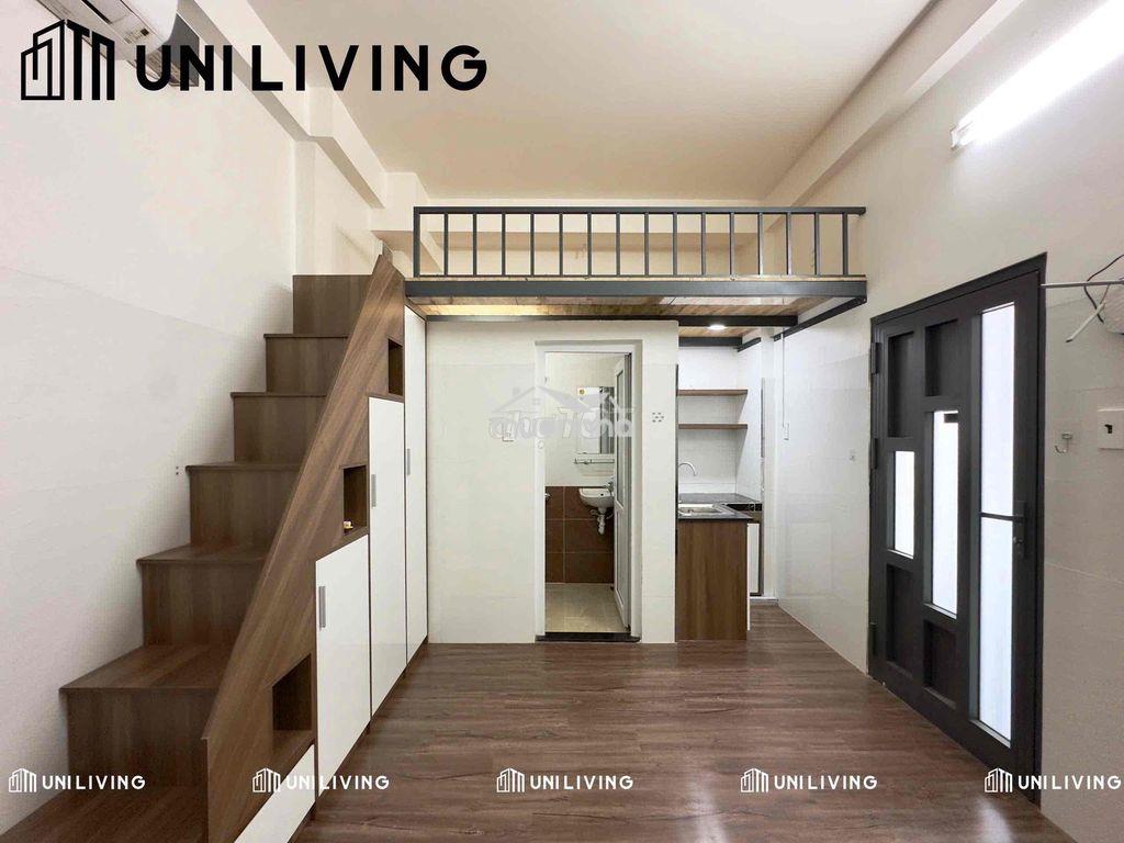 Khai trương duplex ban công ngay trung tâm tiện đi q1,các trường đh - 2