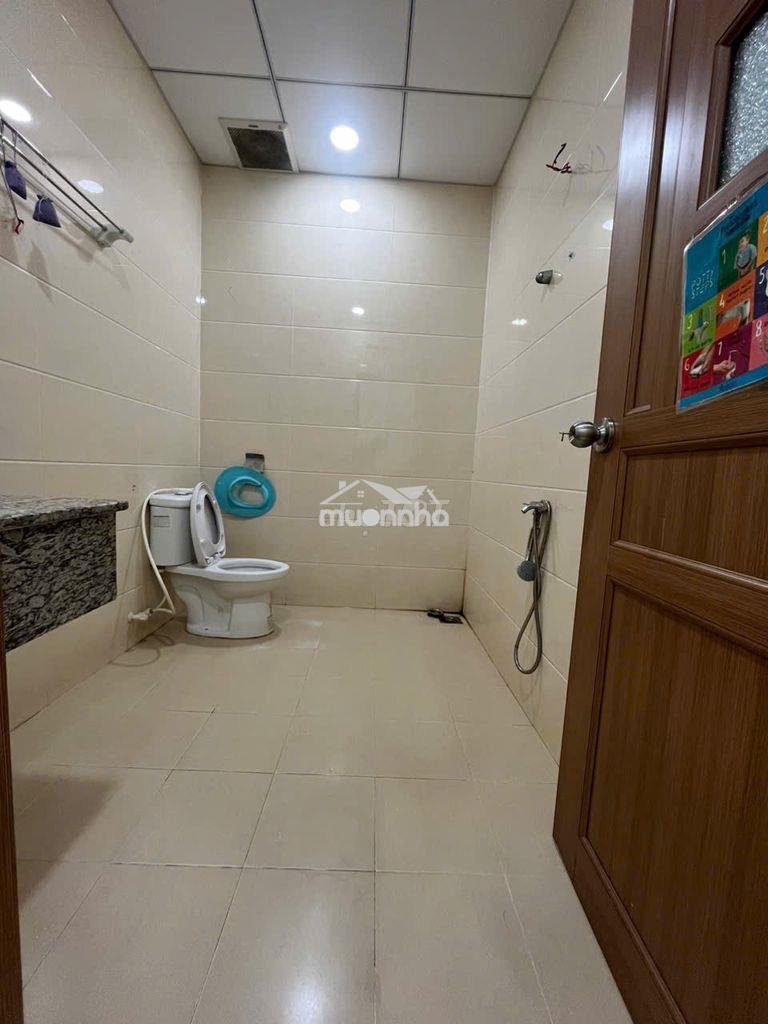 Cho thuê nhà nguyên căn tại thới hòa - bến cát - bình dương - 3