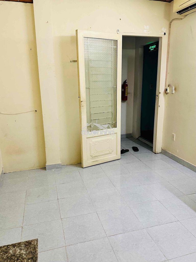 Cho thuê phòng trọ gò vấp - 2