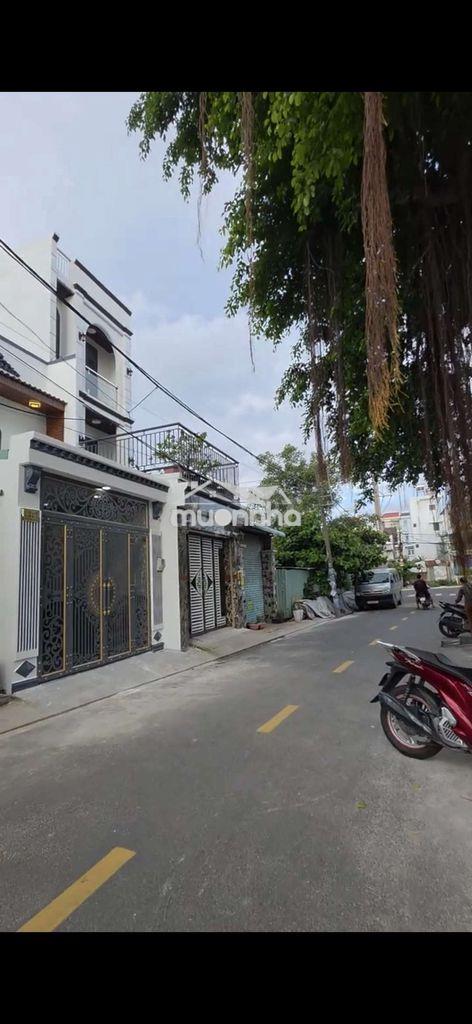 Nhà mặt tiền 80m² tân xuân, 5.2 tỷ - 2