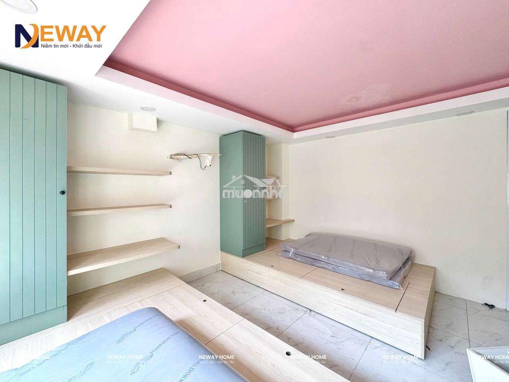 Ký túc xá gần đại học văn hiến - 3