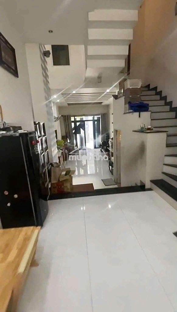 Hẻm xe tải thông giáp aeon tân phú - sân bay - etown - 4