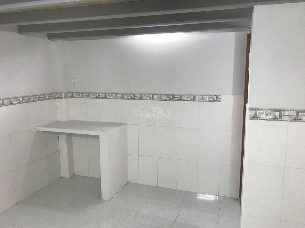 Cho thuê nhà trọ đẹp thoáng tại 258/58/24 hồ học lãm cạnh nhựa duy tân - 2