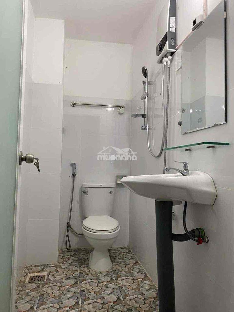 Homestay sinh viên quận 4 - 4