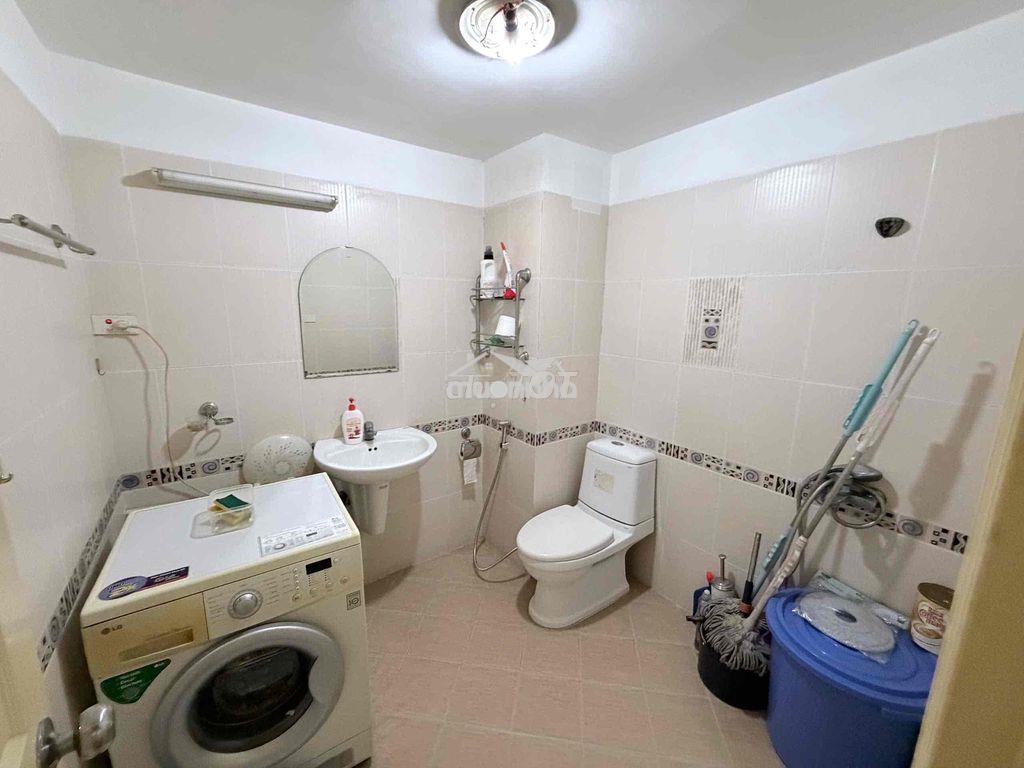 Chung cư vip ba đình, 107m, 3 ngủ 2 wc, căn góc, sổ đỏ lâu dài, hiếm - 4