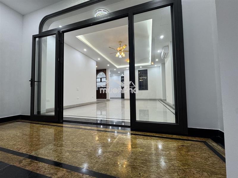 Biệt thự khu đô thị văn khê, hà đông